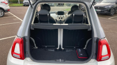 Fiat 500 1.0 Mild Hybrid Dolcevita Plus 3dr Petrol Hatchback